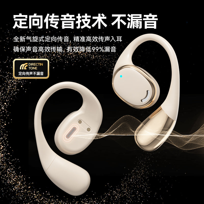 Open Ear Headphones Wireless 5.4 Bluetooth Earphones